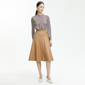 西贝伦半裙S27C6401