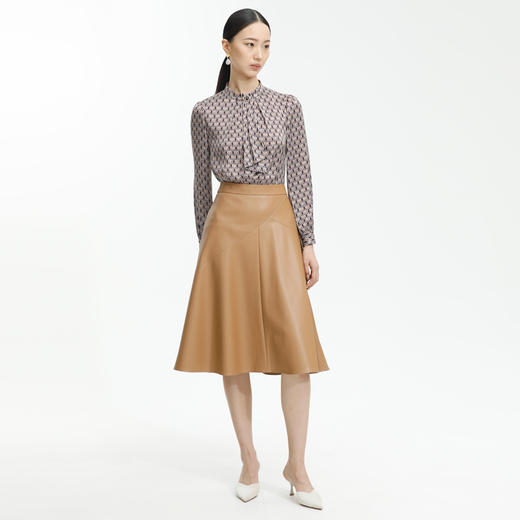 西贝伦上衣S27C6109 商品图1