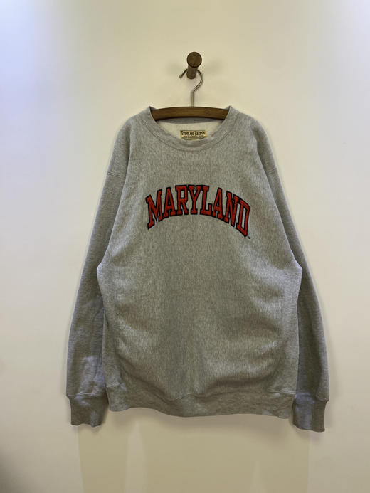 Y2K Vintage STEVE AND BARRY’S 卫衣 _SLSS(L) 商品图1