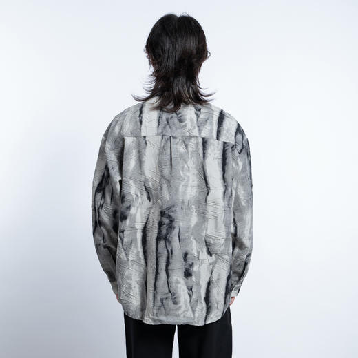 长袖衬衫 商品图3