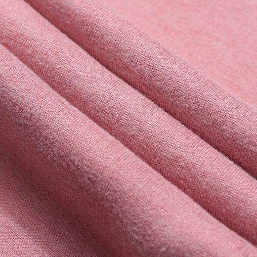 都市丽人打底裤舒暖单层裤保暖裤羊绒蛋白抗菌绒中厚九分裤一条LLT4C8 商品图6