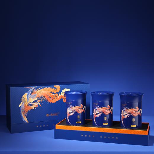 2025 凰潮纪(山韵)单丛圆铁罐装 60g 商品图2