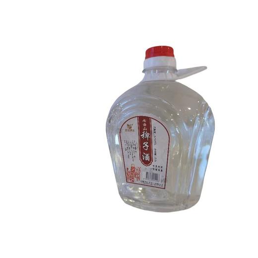 创王稗子酒57° 0298 商品图0