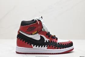 耐克乔丹Union x Air Jordan 1 High休闲运动板鞋FD2565-006男女鞋