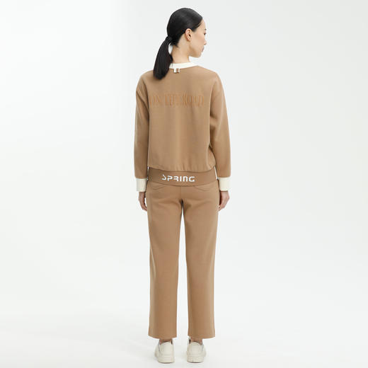 西贝伦卫衣S27C6105 商品图1