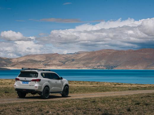 阿里南线 | 探访神秘象雄文明 朝圣神山圣湖 西藏10天9晚 商品图12