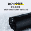美穗吉家 背心垃圾袋80只 商品缩略图1