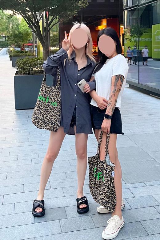 Ceefun喜翻妈咪包 | 轻薄单肩包健身包防泼水可机洗不褪色可折叠收纳 商品图6