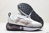 耐克Nike Air Max半掌气垫休闲运动跑步鞋DH5103-001男鞋 商品缩略图4