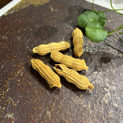 三籽花生（单个随机） 商品图0