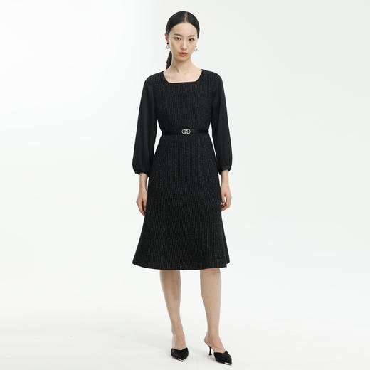 西贝伦连衣裙S27C6507 商品图0