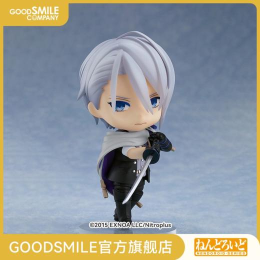 【GSC现货】粘土人 山姥切长义 刀剑乱舞-ONLINE- 商品图0