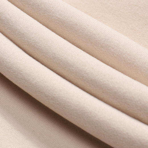 都市丽人打底裤舒暖单层裤保暖裤天丝德绒中厚九分裤一条LLT4C9 商品图7