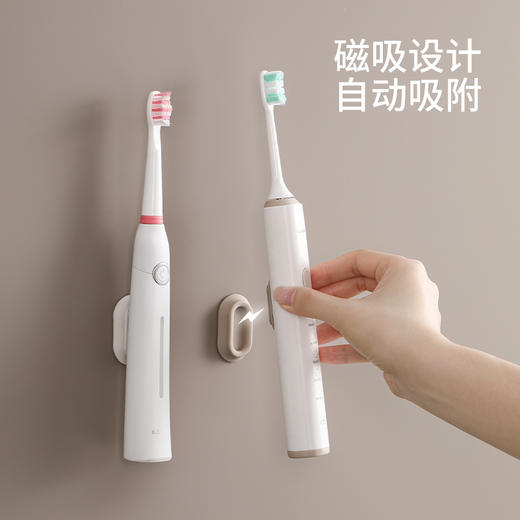 FaSoLa遥控器磁吸贴电视空调遥控器收纳壁挂式强力磁吸挂钩免打孔 商品图1