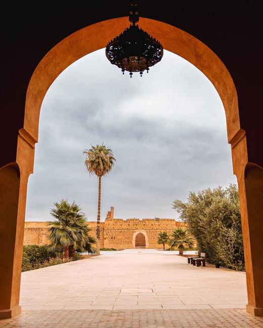 摩洛哥10天9晚定制升级玫瑰酒店2025.5.5-5.14 两位 商品图2