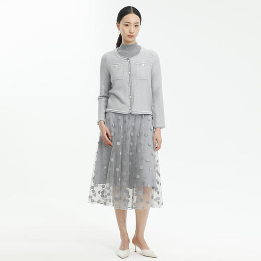 西贝伦半裙S27C6400 商品图0