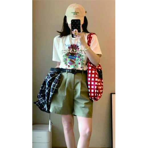 Ceefun喜翻妈咪包 | 轻薄单肩包健身包防泼水可机洗不褪色可折叠收纳 商品图9