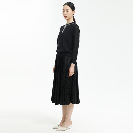 西贝伦针织衫S27C6301 商品图1