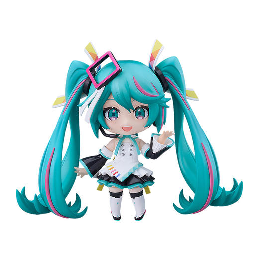【GSC现货】粘土人 初音未来 MIKU EXPO 10th Anniversary 商品图4