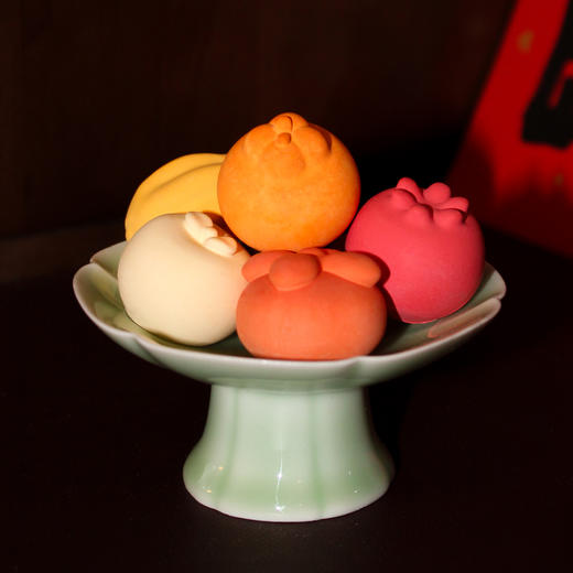 西泠印象寻香令扩香石套装 商品图9