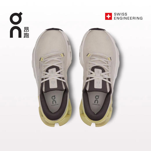 ON 昂跑 Cloudflyer 5 2024秋冬女新款舒适缓震轻量日常训练跑步鞋 商品图2