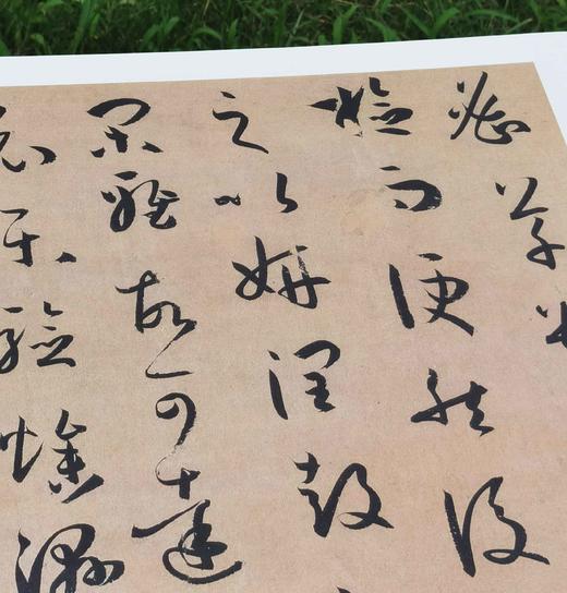 特惠！！《中国传世名帖精赏》，4开巨册，全10册，一箱装，颂雅风公司主编，河北教育出版社2012年一版一印，定价980，售价358元 商品图8