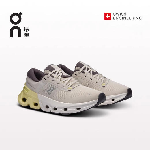 ON 昂跑 Cloudflyer 5 2024秋冬女新款舒适缓震轻量日常训练跑步鞋 商品图1