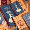 【宫里手账内芯】 旅行手帐替芯本 商品缩略图0