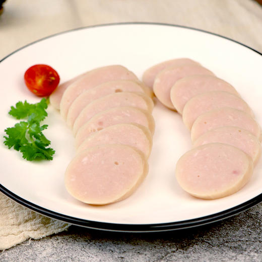 紫光园蒜肠 220g*10 商品图4