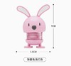 Hoptimist弹簧兔浅红色 商品缩略图0