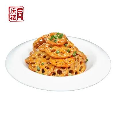 香辣藕片(份) 商品图0