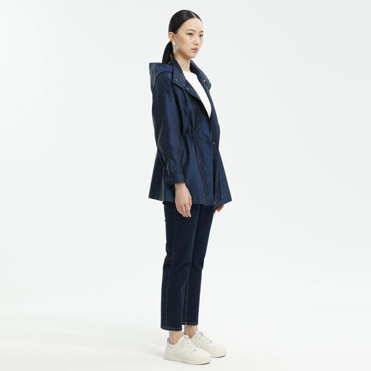 西贝伦风衣S27C6601 商品图1