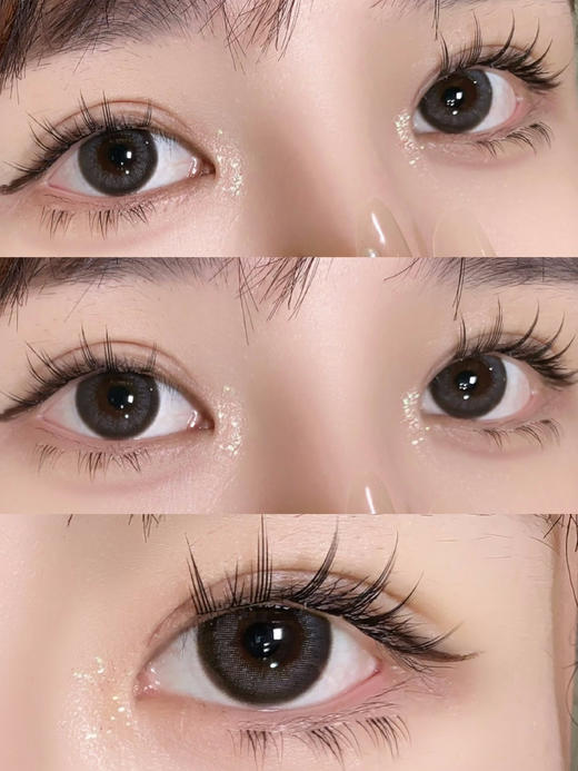 【大直径日抛】C02·深海珍珠·Winni丨14.5mm（日抛/一大盒10片装） 商品图8