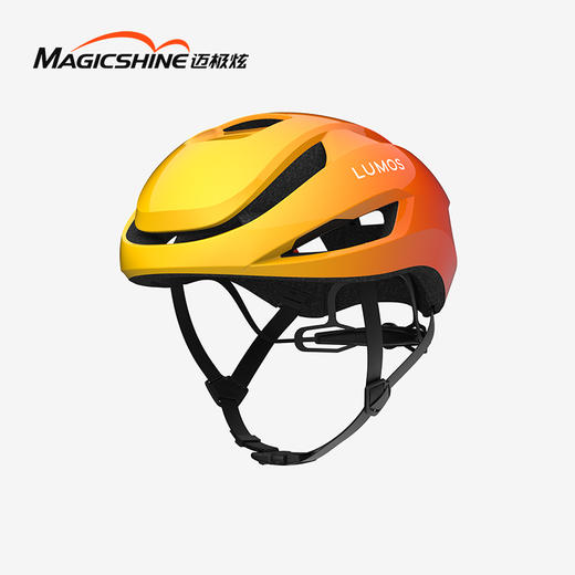 LUMOS男女公路自行车山地自行车骑行一体成型头盔安全帽男女 商品图5