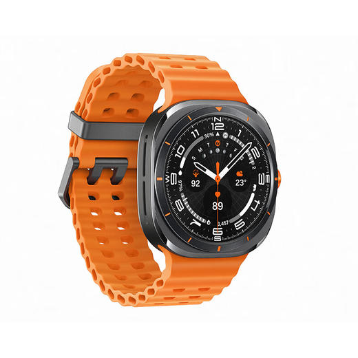三星 Samsung Watch Ultra 智能手表/eSIM独立通话/运动电话手表/双频GPS定位 47mm 商品图3