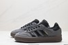 阿迪达斯Adidas Originals Samba XLG三叶草低帮休闲运动板鞋JH9226男女鞋 商品缩略图3