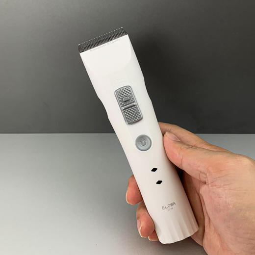 专业美发工具家用电推剪雅正理发男发电推剪小白先生 商品图4