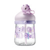 Babycare 儿童水杯-雪顶公仔水杯 独角兽-550mL-黎空紫 BC2307505 商品缩略图0