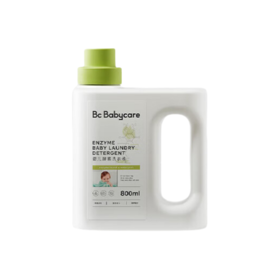 Babycare 婴儿酵素洗衣液800ml-升级款 BC2210524