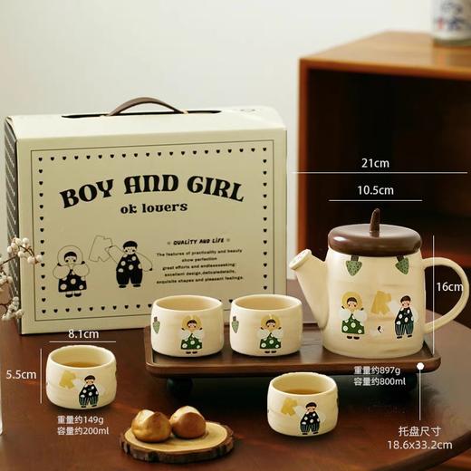 番茄口袋米粒系列 商品图4