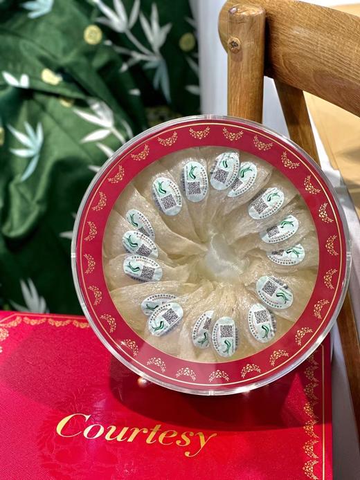 【上新燕窝礼盒】至臻燕窝，美肌优选。燕窝系列，绽放你的专属光彩 商品图6