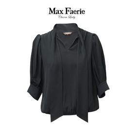 MJ3C009麦克斯菲瑞衬衫