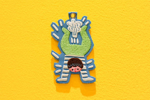 《心要野》多功能补丁贴 商品图2