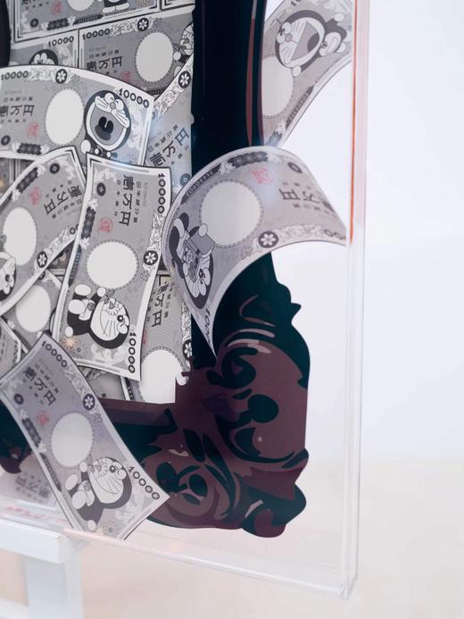 kennyZ《充裕未来》版画 商品图4