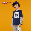 LEVIS 秋 大童小童 儿童童装T恤 LVN-FF-L913 商品缩略图10