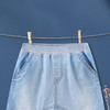 丽婴房-童衣类（夏）E1短裤\裤裙中蓝\湖蓝 商品缩略图2