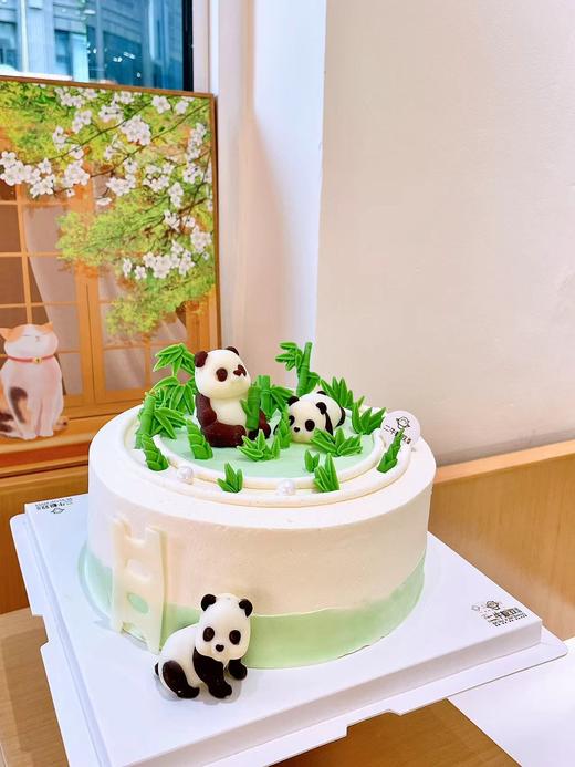 国宝熊猫 商品图2