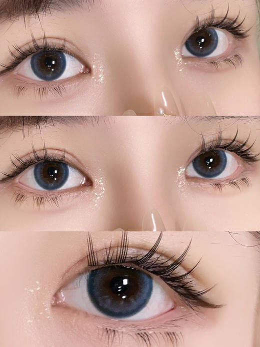 【日抛】C03·海的心跳·Winni丨14.2mm（日抛/一大盒10片装） 商品图5