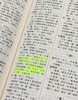 《古人名字解诂》，精装，16开，吉常宏、吉发涵著，商务印书馆2024年一版八印，455页，定价160元，售价88元。 商品缩略图9