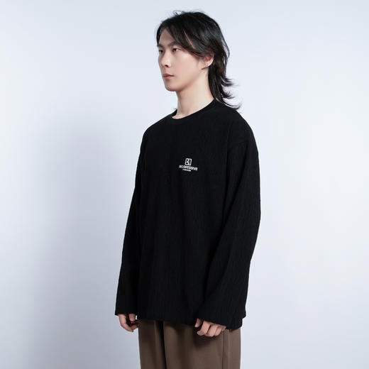 长袖T恤 商品图2